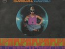 SIXTO  RODRIGUEZ    MEGA   RARE   1974  ZIMBABWE   LP    COLD FACT
