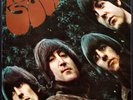 THE BEATLES RUBBER SOUL ORIG’65 UK PARLOPHONE MONO 1ST PRESS FACTORY SAMPLE COPY