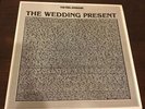 The Wedding Present Vinyl ‘strange Fruit’ The Peel Sessions (rare)