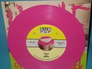 Hole Dicknail HOT PINK Nirvana Sub Pop Grunge Pearl Jam Helmet Mudhoney *RARE*