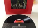 Alice Cooper Easy Action RARE 1st Press Pitman Straight w/Liner - Near-Mint