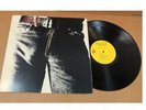 Orig Rolling Stones Sticky Fingers USA Vinyl LP Zipper Cover Near Mint No Reserv