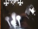 MAYHEM Live in Leipzig LP Darkthrone Immortal