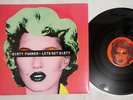 DIRTY FUNKER LET'S GET DIRTY SPIRIT DF 006 UK BANKSY RARE VINYL 12