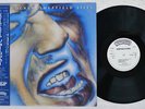 JOE COCKER SHEFFIELD STEEL CASABLANCA 25S-142 Japan OBI PROMO VINYL LP