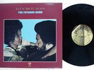 FATBACK BAND LET'S DO IT AGAIN PERCEPTION PLP-28 US REISSUE VINYL LP