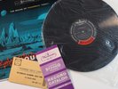 Soundproof Sound Of Tomorrow FERRANTE & TEICHER WESTMINSTER Promo NM WST-15011