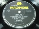 THE BEATLES RUBBER SOUL PARLOPHONE UK FIRST MONO OUTSTANDING COVER SUPERB AUDIO