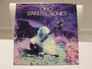 LP - Okko Bekker - Sitar & Electronics [BASF]