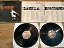 U2 Rattle and Hum Vinyl UK 1988 1st Press Double LP + Original Inners EX+