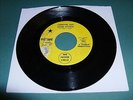 TEXAS GARAGE PSYCH THE PROPER CIRCLE  GALVESTON HOUSTON 45 RPM