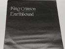 King Crimson - Earthbound - 1972 UK 1st Press Island NM-