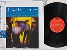LEVEL 42 STANDING IN THE LIGHT POLYDOR 28MM 0308 Japan OBI VINYL LP