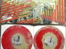 Fear Before the March of Flames The Always Open Mouth Vinyl 2xLP /500 Swirl 1st
