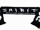 Depeche Mode Spirit Scarf 2. (free shipping)