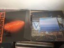 Deerhunter 2 X LPs Monomania + Fading Frontier. Played Once. MINT