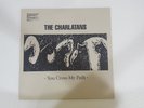 CHARLATANS - You Cross My Path Vinyl LP #V41B