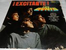Los Ovnis - Excitante LP 1965 Mexican Garage Psych RARE