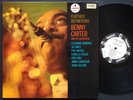 BENNY CARTER Further Definitions LP IMPULSE A-12 US '62 MONO Charlie Rouse PROMO