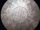 Public Image Ltd. Metal Box.  3x12