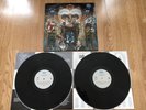 Michael Jackson - Dangerous 1991 Epic Double LP