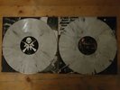 Iron Maiden - A Matter of Life And Death 2LP marbled vinyl