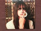 Tess Parks Blood Hot LP (Red Black) Near Mint Vinyl