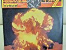 Japan 1st Edition 3LP  KISS / The Originals  VIP-5501-3   FREE SHIPPING