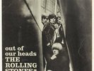 The Rolling Stones, Out Of Our Heads  Vinyl Record/LP *USED*