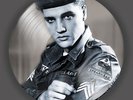 Elvis Presley - G.I. Blues (Picture Disc)