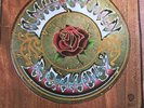 Grateful Dead vinyl LP album record American Beauty - 1971 UK K46074 Ex/mint