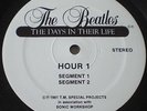 THE BEATLES - THE DAYS IN THEIR LIFE - 30  LPs + 1 LP - ca. 30 Std. Story - nm