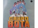Grupo Bota LP Album Vinyl 12