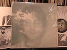 JOHN LENNON / IMAGINE orig SW 3379 w/ POSTER & 2 cards SHRINK Bell Sound  NM/EX