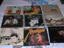 LO 10 LP- 2 doubles /public image lmt/Clarke/cock robin/ZZtop/OPPOSITION /TB-TBE