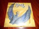 Ghost  ?– From The Pinnacle To The Pit  Lathe Cut, 7