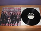 Metallica - Let God Sort 'Em Out - San Francisco '83 - Chain Records - EX+