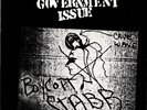HardCore: (LOT) Government Issue  