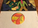 The Fall Grotesque LP Rough Trade 1980