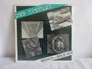 ROD STEWART MEXICO SOLD OUT MEXICAN LP STILL SEALED ROCK