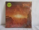 DIO THE LAST IN LINE MEXICAN LP STILL SEALED HEAVY METAL