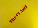THE CLASH GIVE ‘EM ENOUGH ROPE U.K. L.P. PROMO PRESS PACK COMPLETE - SEE PICS