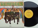 107A	The Tremeloes	Here comes my Baby	(LN 24310)	US Original LP, yellow epic