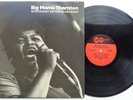 K28	Big Mama Thornton	With Muddy Waters' Blues Band	(F 1032)	US LP, arhoolie