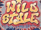 Grandmaster Caz & Chris Stein a.o. Wild Style STILL SEALED NEW OVP Vinyl LP