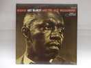 Art Blakey Moanin Blue Note BST-84003 Reissue LP