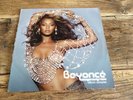 BEYONCE-Dangerously In Love Album Sampler - Rare Promo. European Pressing