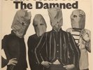 The Damned Neat Neat Neat Stiff Records 45 1977 First Pressing