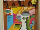 CHOCOLATE WATCH BAND - NO WAY OUT PSYCH LP. TOWER ST-5096.