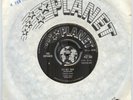 THE UNTAMED**IT'S NOT TRUE**MOD**DANCER**PLANET**ARCHIVE COPY**MINT